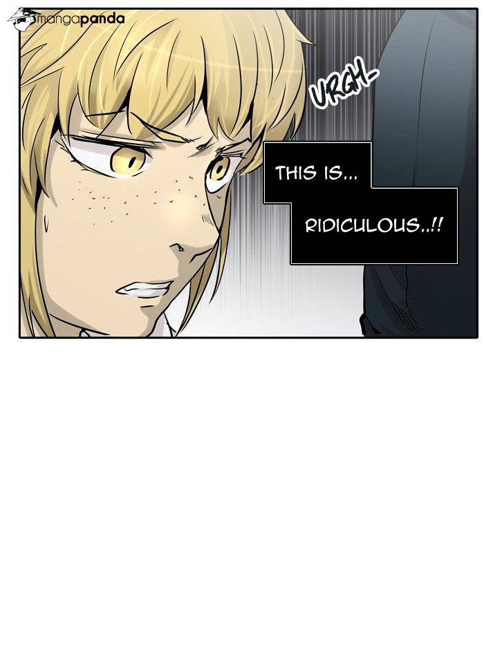 Tower of God Chapter 325 image 008